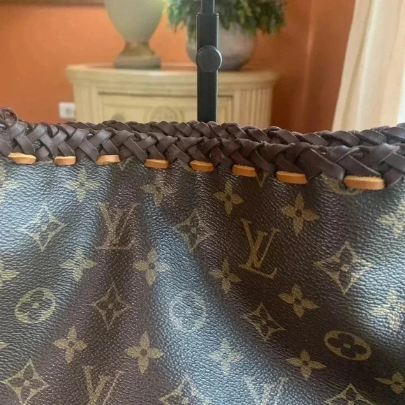 Louis Vuitton Métis - Picture 3 of 11